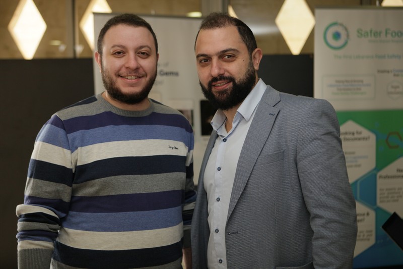 Berytech launches ACT Smart Innovation Hub
